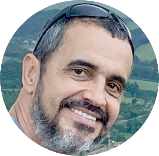 Antonio<br/>Amaral